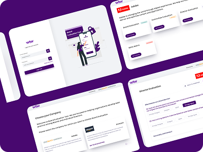 Board Evaluation Tool